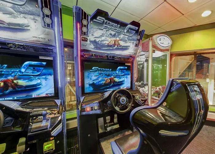 Viking Line Ferry Viking Xprs - Night Cruise From Helsinki