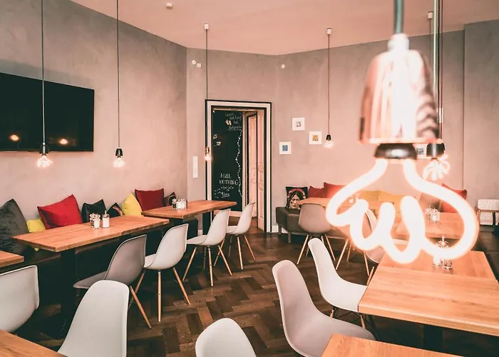 Hotel Klemm Wiesbaden