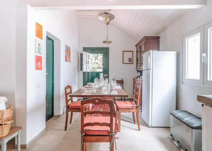 Cá Estamos ~ Hortacasa Portugal