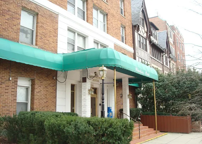 Windsor Park Hotel