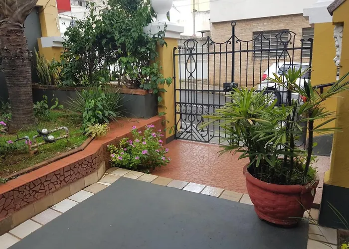 Hotel Casa Grande Itapira