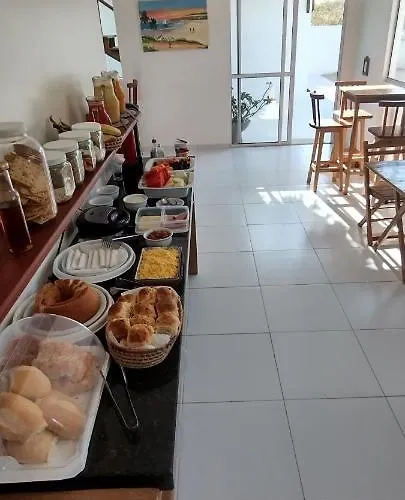 Jangadas Do Pontal Fortim