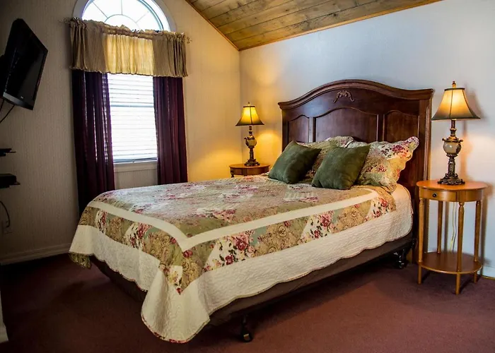 Grist Mill Inn