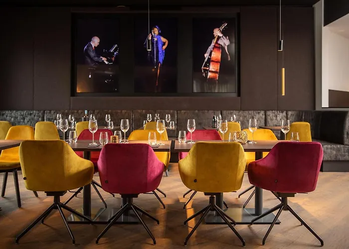 Hotel Sombea Villingen-Schwenningen