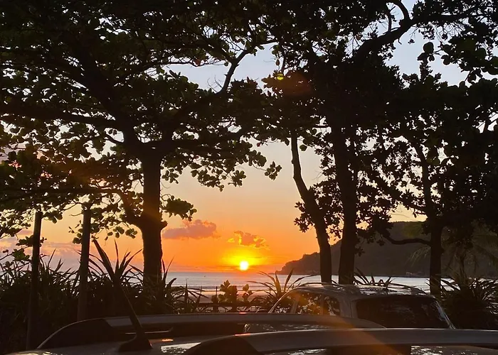 Barequeçaba Praia Hotel