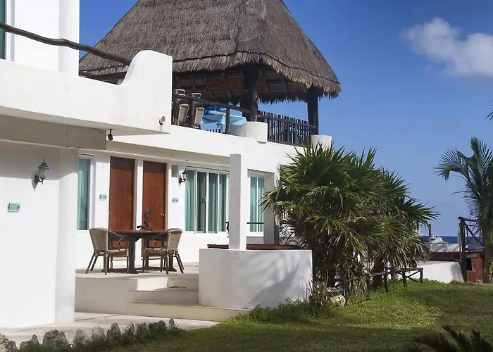 Casa Ixchel