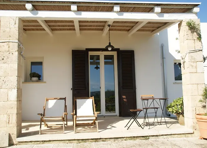B&B Sosta A Ponente Matino