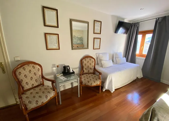 Hotel Casa Socotor Sallent de Gállego