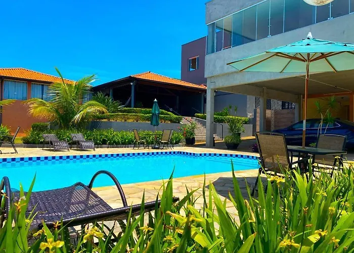 Hotel Imigrantes Sao Pedro 