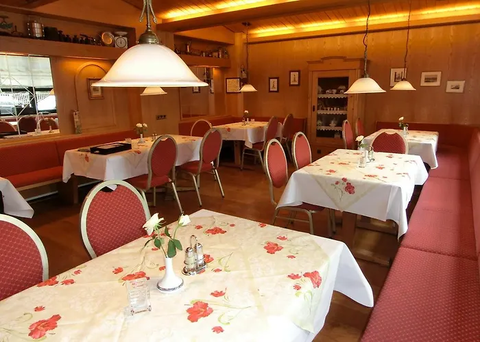 Hotel Scholz Koblenz 