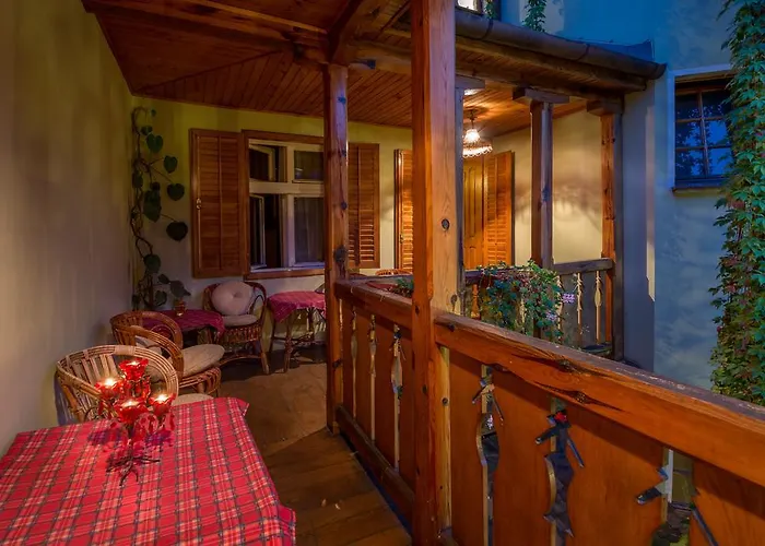 Villa Petra
