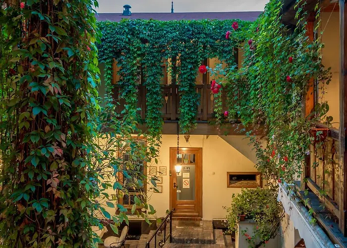 Villa Petra