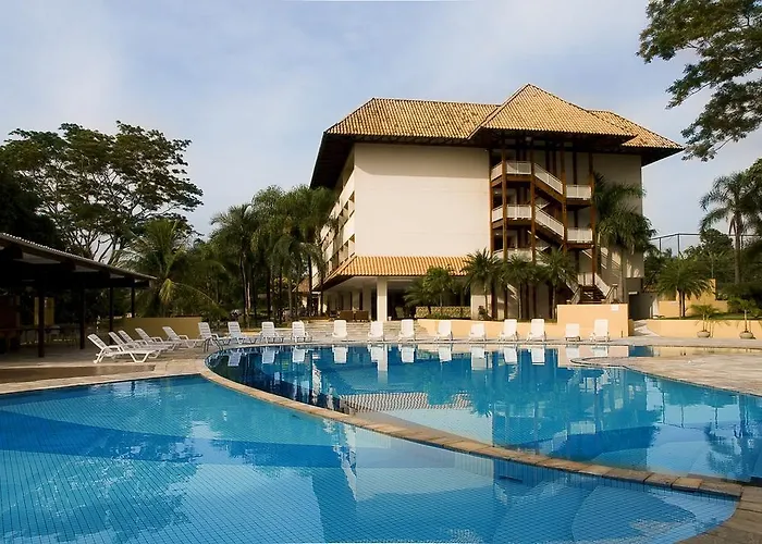 Hotel Michelangelo Sao Jose do Rio Preto 