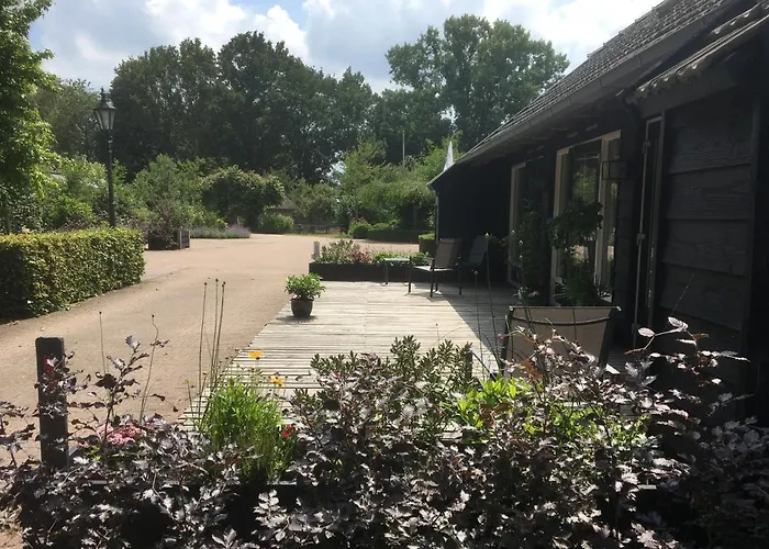 Klein Vreugderijk