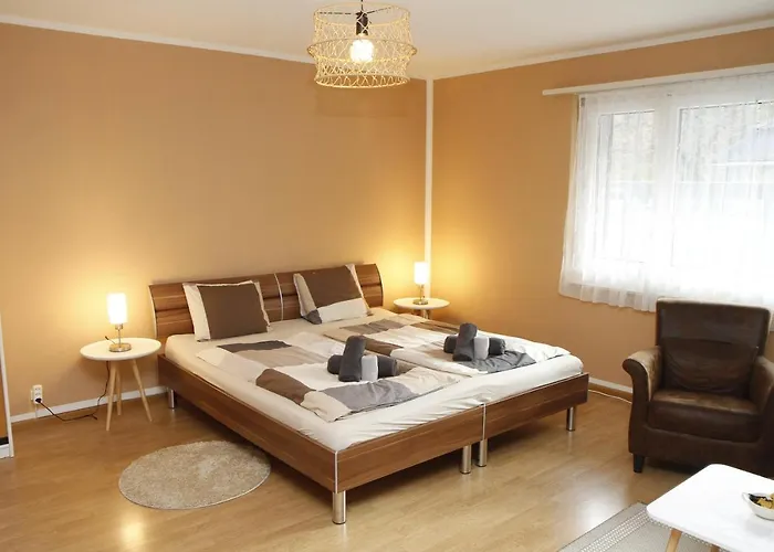 Pension Breite Basilea