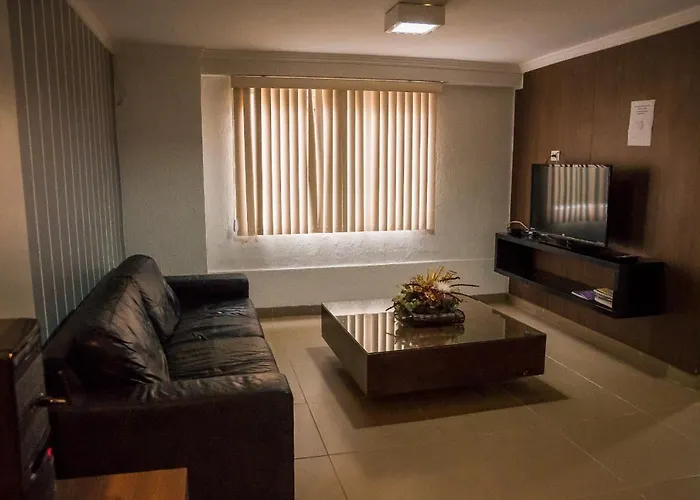 Requinte Hotel Altamira 