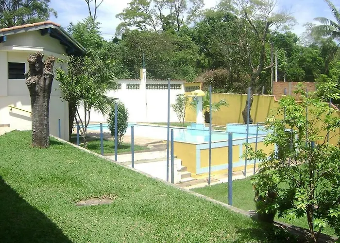 Hotel Arbom Mogi-Guacu