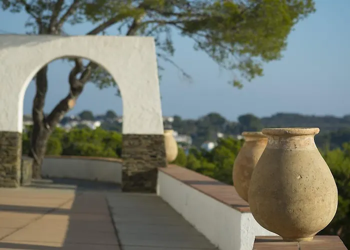 Hotel Rocamar Cadaqués
