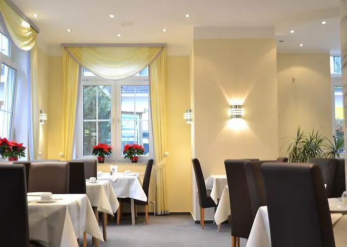 Hotel Grossbeeren