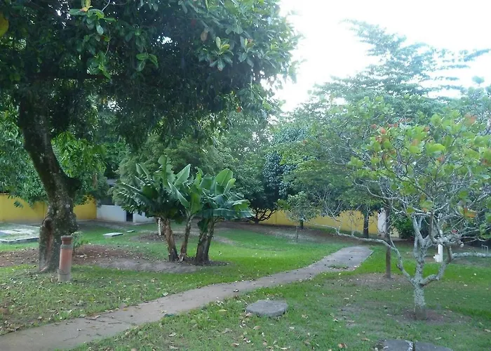 Hotel Arbom Mogi-Guacu