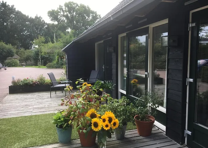 Klein Vreugderijk