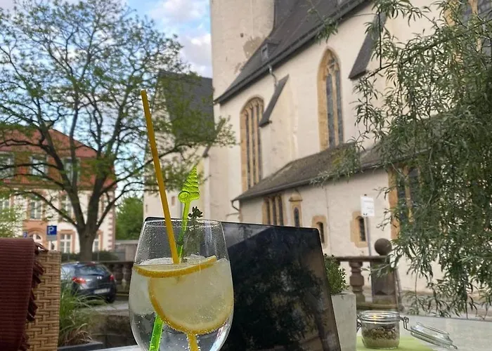 Hotel Aspethera Paderborn