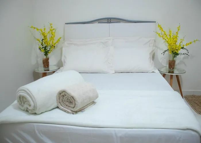 Hotel Pioneiro Barcarena