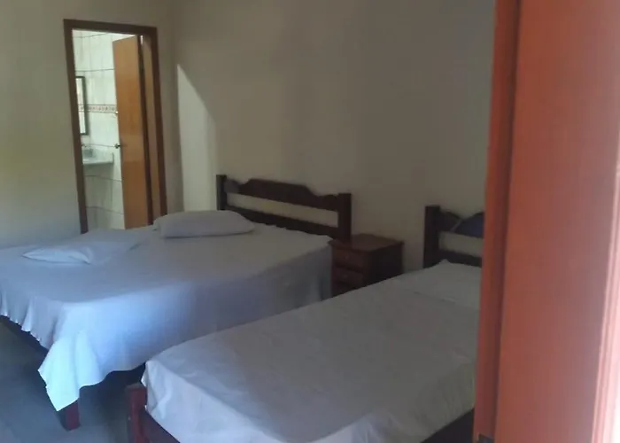 Pousada Circuito Das Aguas Hotel Jaguariúna