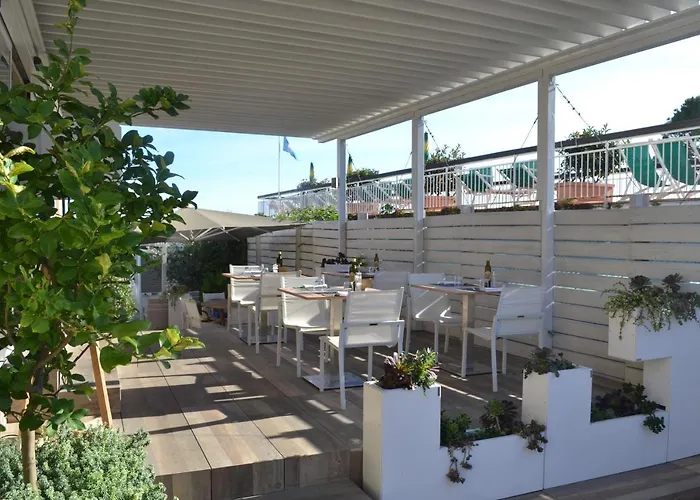 Hotel La Baia Diano Marina