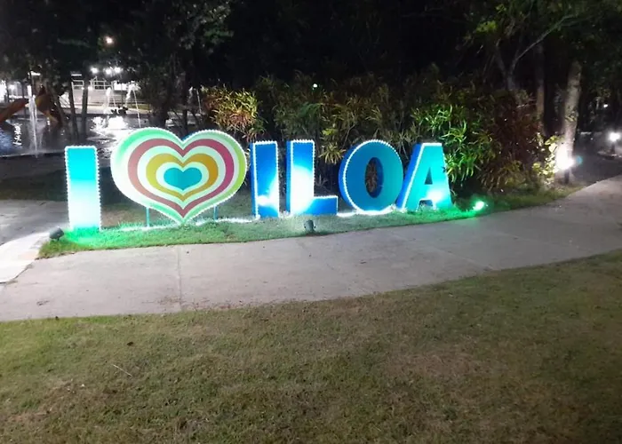 Apartamento Iloa Residence 08 S, Barra de São Miguel