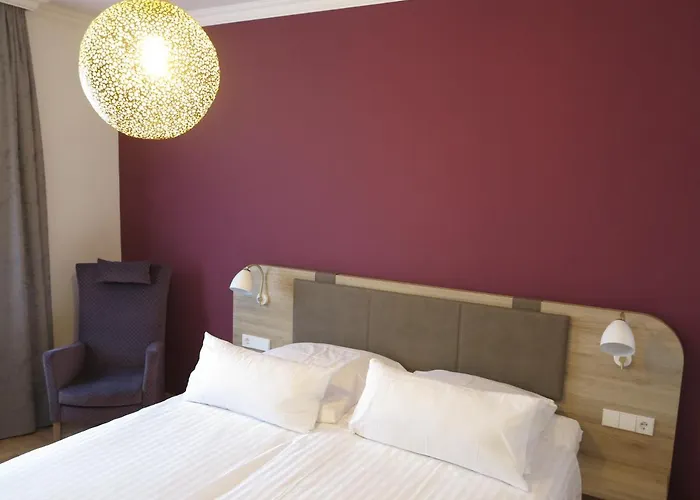 Hotel Ochsen Uberlingen