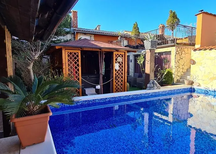 Bed&Breakfast Villa Adriana