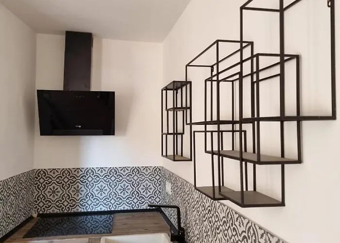 Hotel Casa Iulia Haro
