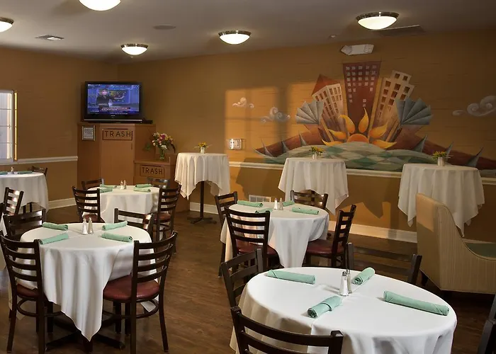 Hotel At Waterwalk Wichita