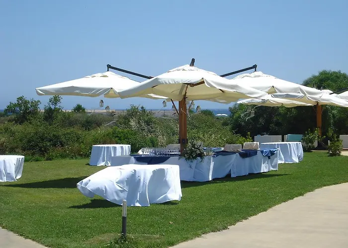 Hotel I Corbezzoli