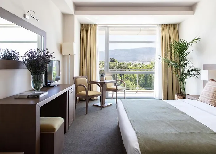 Amalia Hotel Athene