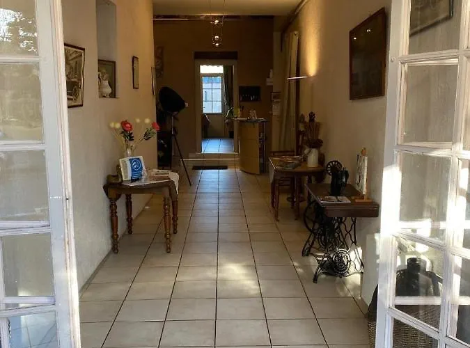 Relais des Iles chambres d'hôtes Agen