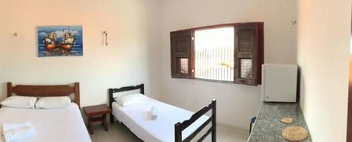 Beach House Paracuru - Casa Da Gabi