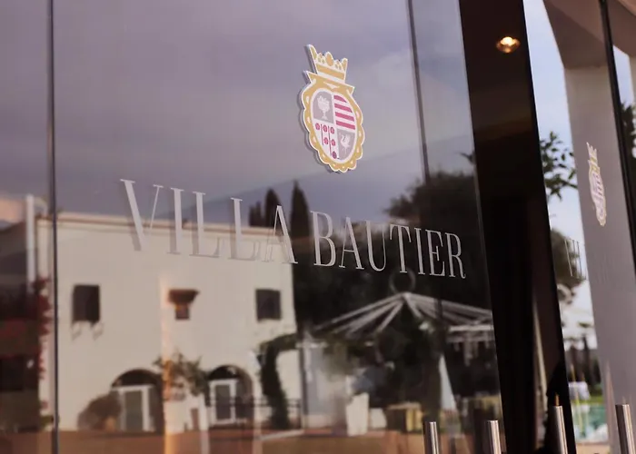 Villa Bautier Suite&Food Cerignola