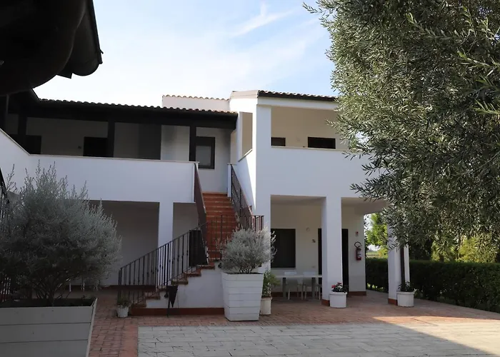 Villa Bautier Suite&Food