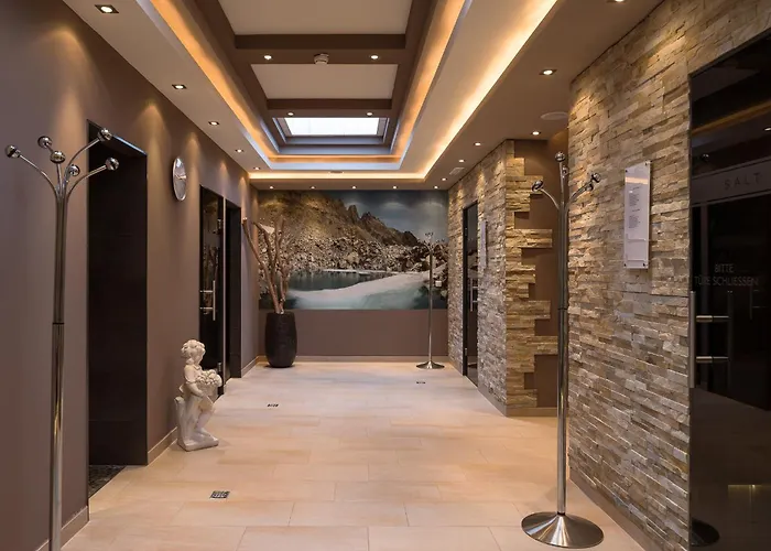 Hotel Seespitz Ischgl