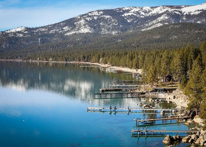North Tahoe Nest Incline Village