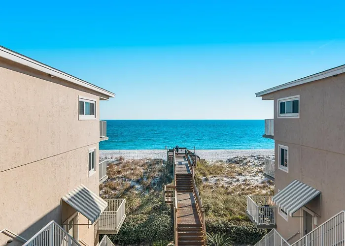 Starboard Village 3-321 Pensacola Beach