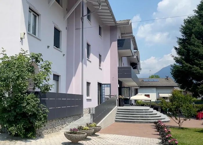 Albergo Gilda Caldonazzo