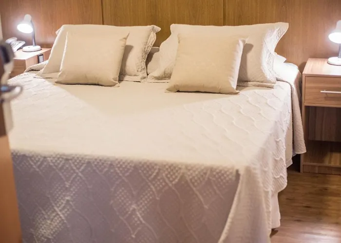 Hotel Monte Carlo Uruguaiana