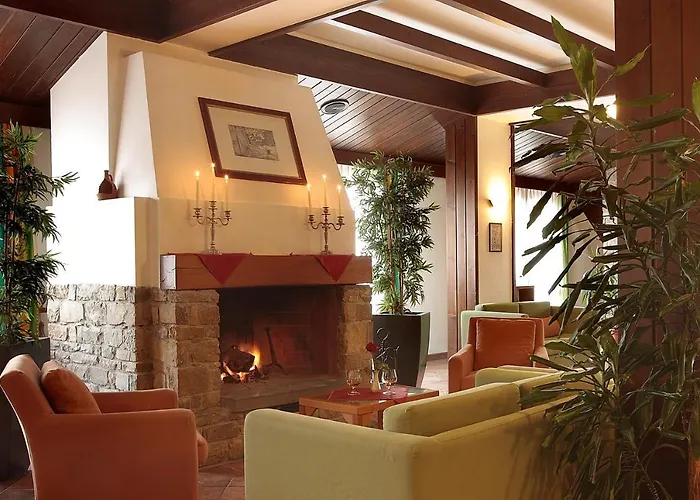 Hotel Capracotta