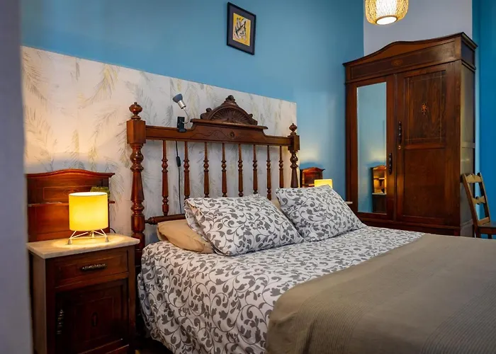 Hotels in Agaete (Gran Canaria)