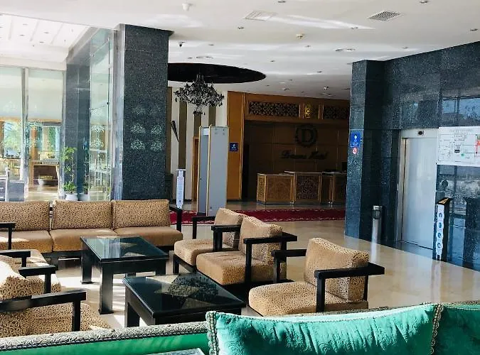 Dream'S Hotel