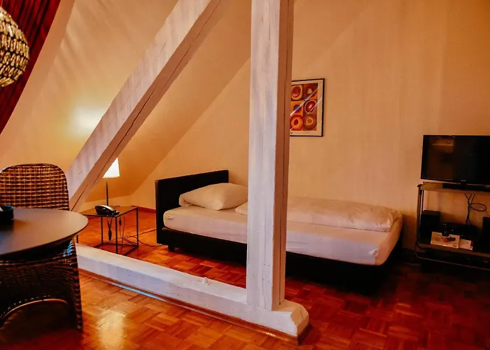 Abc Hotel Konstanz