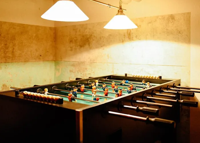 Abc Hotel Konstanz